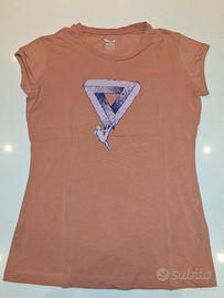t shirt Salewa taglia 46 donna
