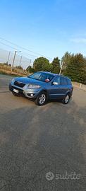 hyundai santa fe 2.2 diesel 2011