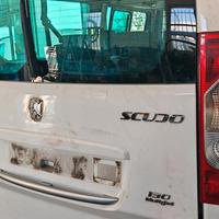 Fiat scudo panorama ricambi