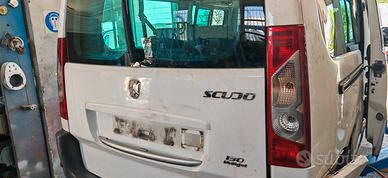 Fiat scudo panorama ricambi