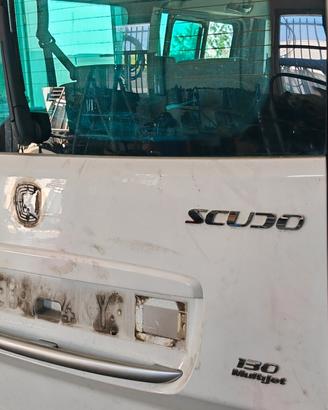 Fiat scudo panorama ricambi