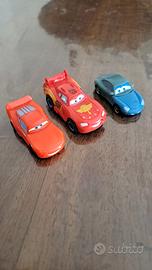 Collezione Cars