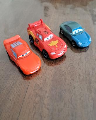 Collezione Cars
