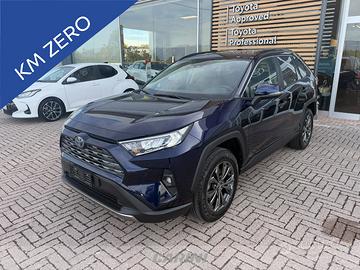 Toyota Rav4 2.5 vvt-ie h active 2wd 218cv e-cvt