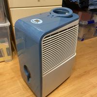 Deumidificatore Olimpia Splendid Aquaria