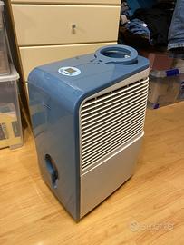 Deumidificatore Olimpia Splendid Aquaria