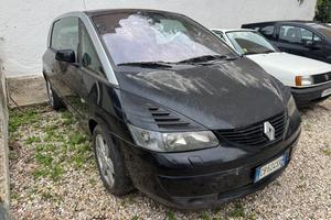 RENAULT Avantime 2.2 16V dCi Dynamique