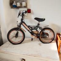 Bicicletta Bambino LEGGERE LA DESCRIZIONE 