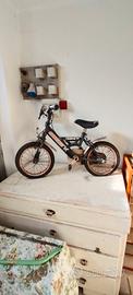 Bicicletta Bambino LEGGERE LA DESCRIZIONE 