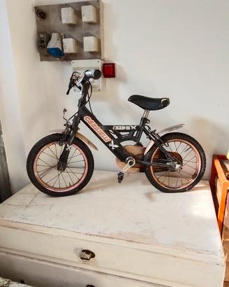 Bicicletta Bambino LEGGERE LA DESCRIZIONE 