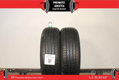 2 Gomme 195 60 R 15 Kleber al 80% SPED GRATIS