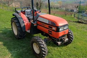 Trattore Same Solaris 35