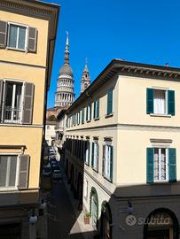 Appartamento centro storico
