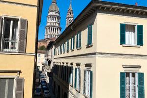 Appartamento centro storico