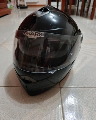Casco modulare Shark 