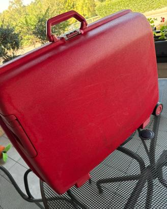Valigia Samsonite