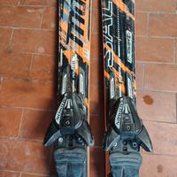 sci Salomon 162
