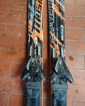 sci Salomon 162