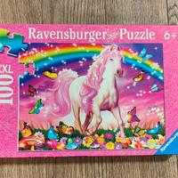 Puzzle da bambina 6+ Ravensburger