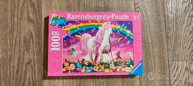 Puzzle da bambina 6+ Ravensburger