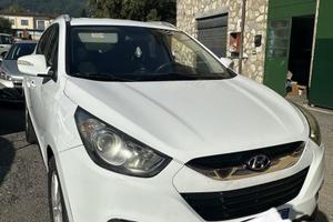 Hyundai ix 35 1.7 d