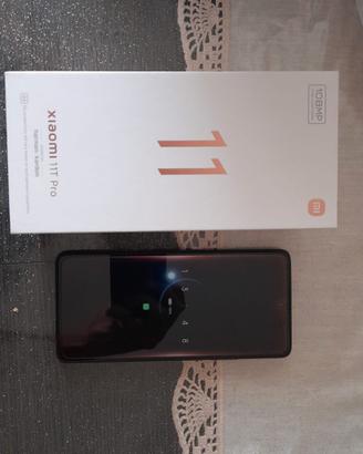 Xiaomi 11 t pro 