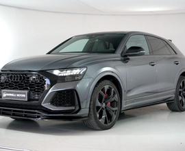 AUDI RS Q8 TFSI V8 S LINE TETTO MATRIX BANG O