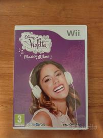 giochi usati WII