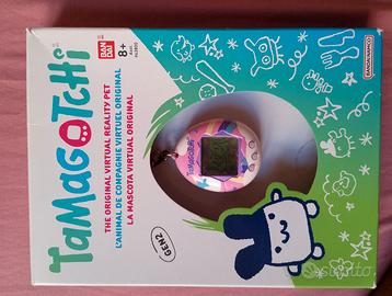Tamagotchi