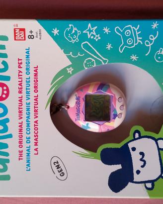 Tamagotchi