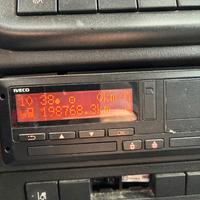 IVECO  DAILY 70  C18