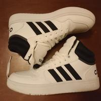 Adidas sneakers alte