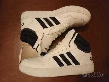 Adidas sneakers alte