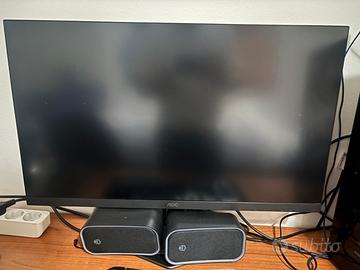 Postazione da gaming