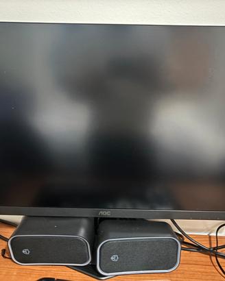 Postazione da gaming