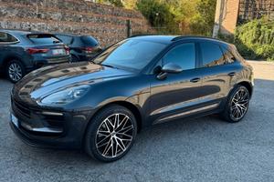 Porsche Macan 2.0 T