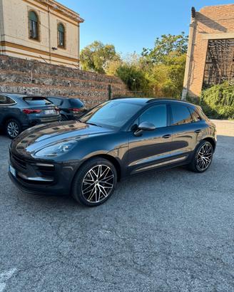 Porsche Macan 2.0 T