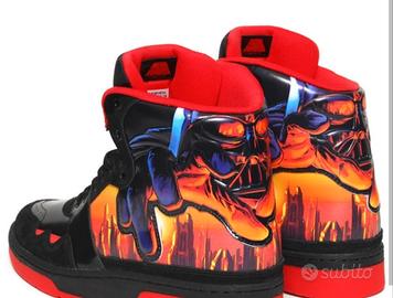 Scarpe Adidas limited edition