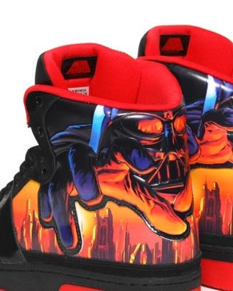 Scarpe Adidas limited edition
