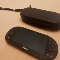 Ps Vita 