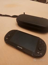 Ps Vita 