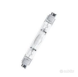 OSRAM HQI-TS | 400WLampade ad alogenuri metallici