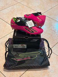 Skechers SKX 2 Élite FG scarpe da calcio uomo