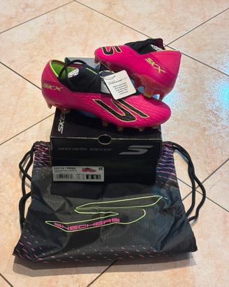 Skechers SKX 2 Élite FG scarpe da calcio uomo