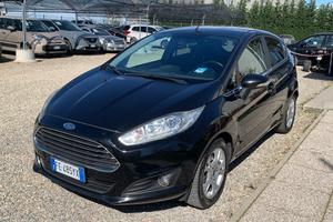 FORD Fiesta 1.5 TDCi 75CV 5 porte Business