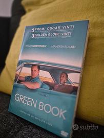 Green Book - DVD | Vincitore di 3 Premi Oscar