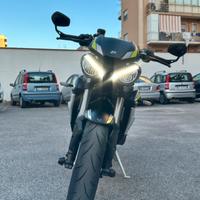 Triumph Street triple 765 Rs