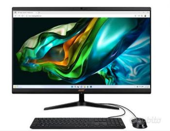 Pc all in one Acer 24"