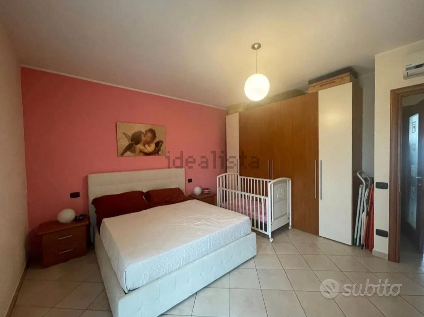 Appartamento – Patiolla/Dolianova, Sicci San Biagio, Casteddu/Cagliari - Vista 3