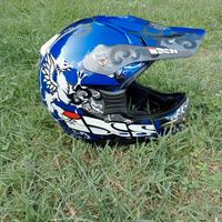 casco cross